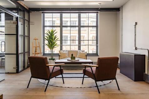 Indicative 1st Floor