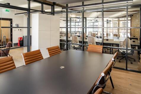 Indicative 1st Floor