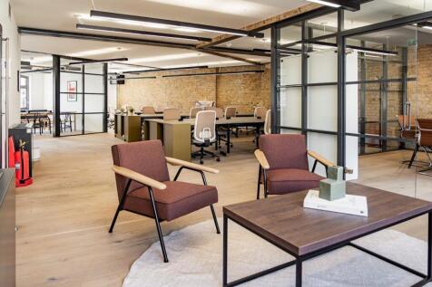 Indicative 1st Floor