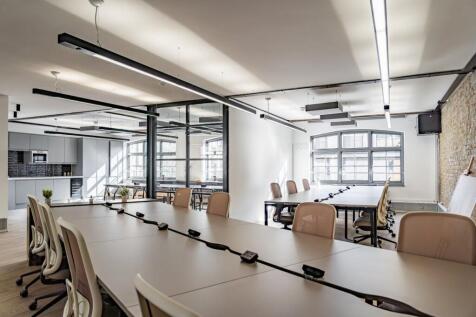 Indicative 1st Floor