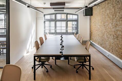 Indicative 1st Floor