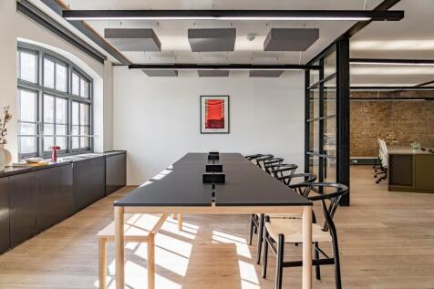 Indicative 1st Floor