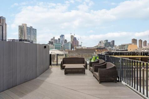 Private Terrace