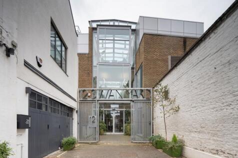 Exterior Image
