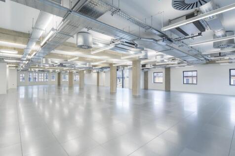 Prior to Existing Fitout