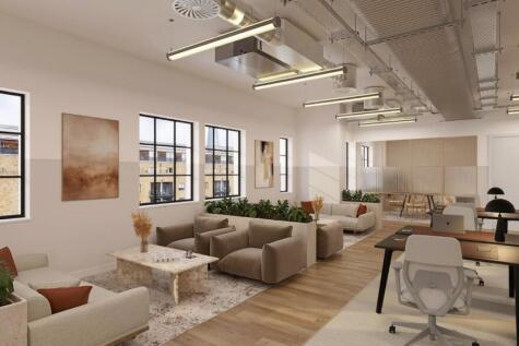 4th Floor CGI&#39;s