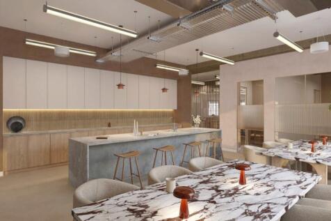 4th Floor CGI&#39;s