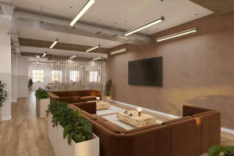 4th Floor CGI&#39;s
