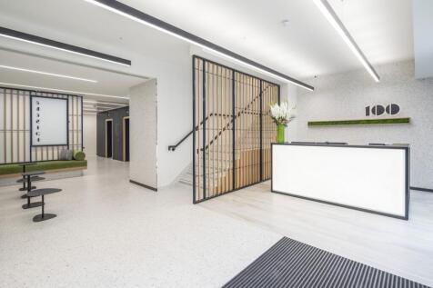Recetion Lobby