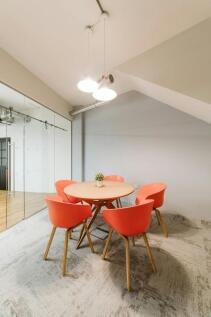 Ground Floor Meeting Room