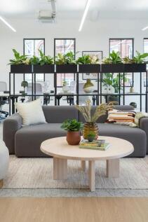 3rd Floor Office Space