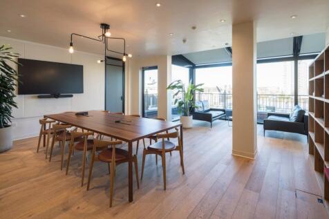 1-7 Aylesbury Street