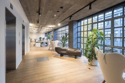 1-7 Aylesbury Street