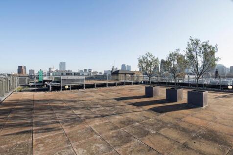 1-7 Aylesbury Street