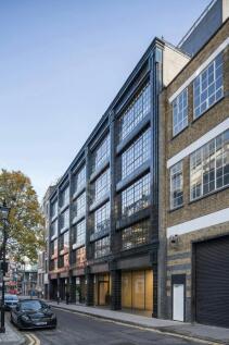 1-7 Aylesbury Street