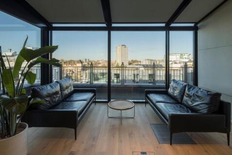 1-7 Aylesbury Street