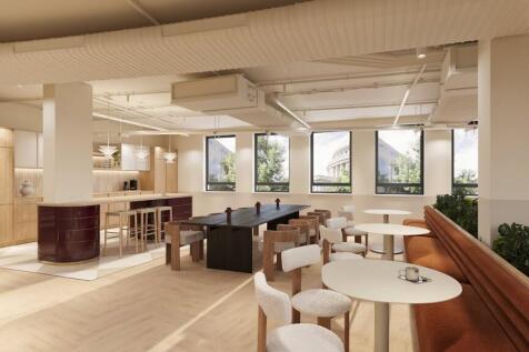 CGI Indicative Images - 1st Floor