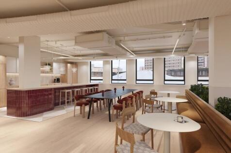 CGI - 1st Floor Teapoint