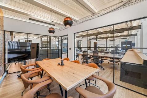 Meeting Room 2nd Floor