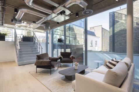 1st Floor - Fully Fitted