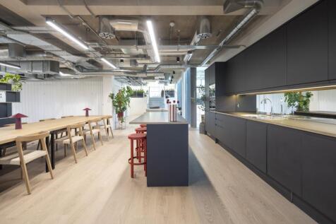 1st Floor - Fully Fitted