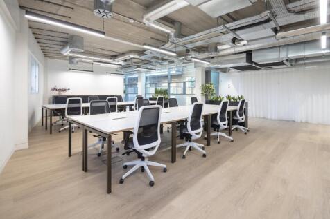 1st Floor - Fully Fitted