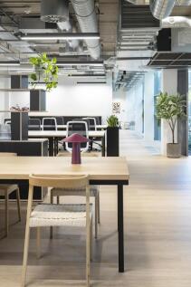 1st Floor - Fully Fitted