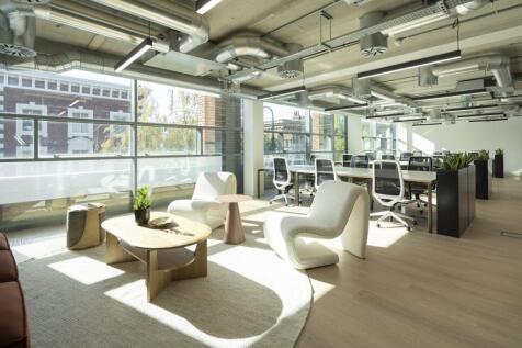 1st Floor - Fully Fitted