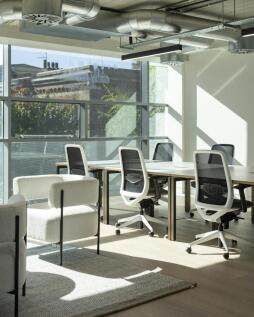 1st Floor - Fully Fitted