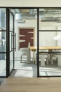 1st Floor - Fully Fitted