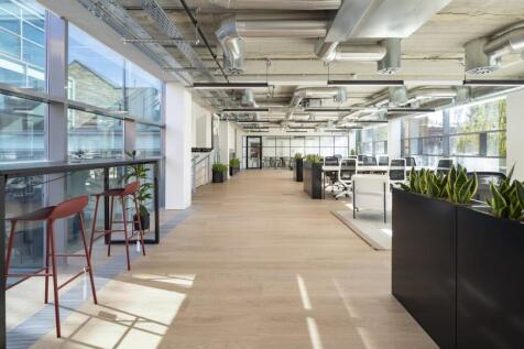 1st Floor - Fully Fitted