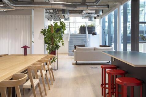 1st Floor - Fully Fitted