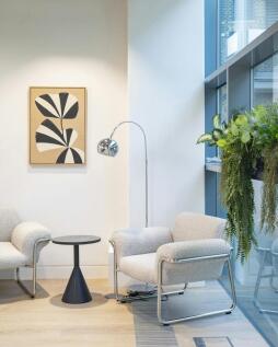 1st Floor - Fully Fitted