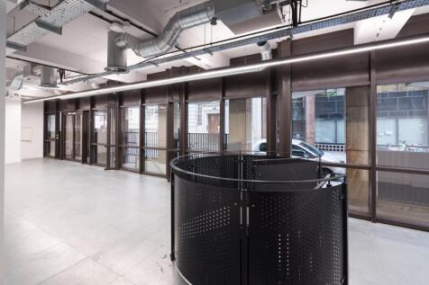 Ground Floor