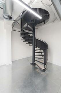 Spiral Staircase