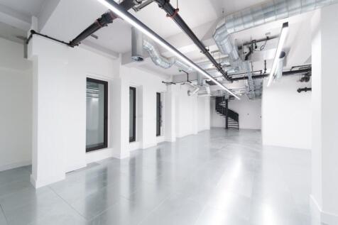 Lower Ground Floor