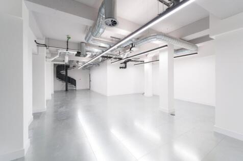 Lower Ground Floor