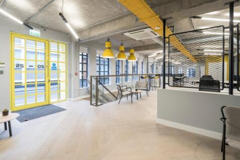 Ground Floor