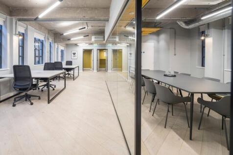 Ground Floor