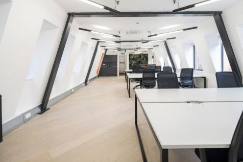 Third Floor