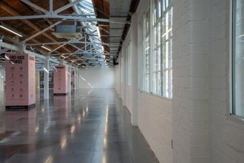 1st Floor Warehouse