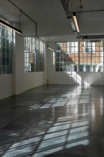 Courtyard Floor, Warehouse