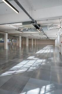 Courtyard Floor, Warehouse