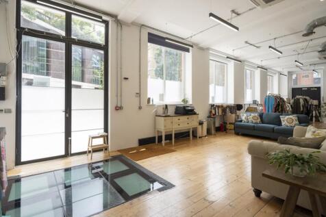 Ground Floor
