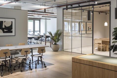 3rd Floor - East