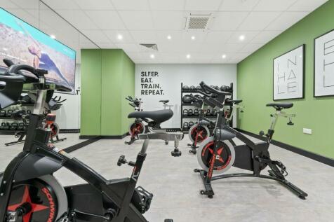 Fitness Studio 