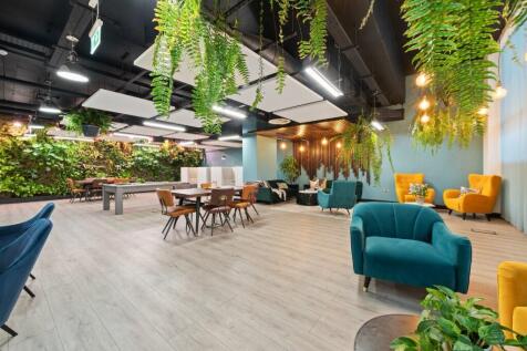 Co-Working