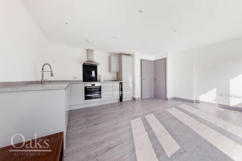 Kitchen / Reception