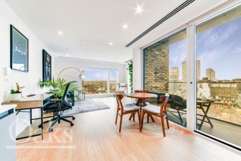 Reception / Dining R