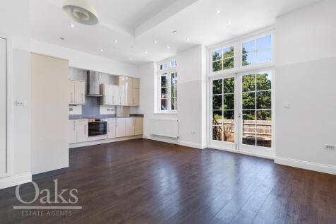 Kitchen / Reception
